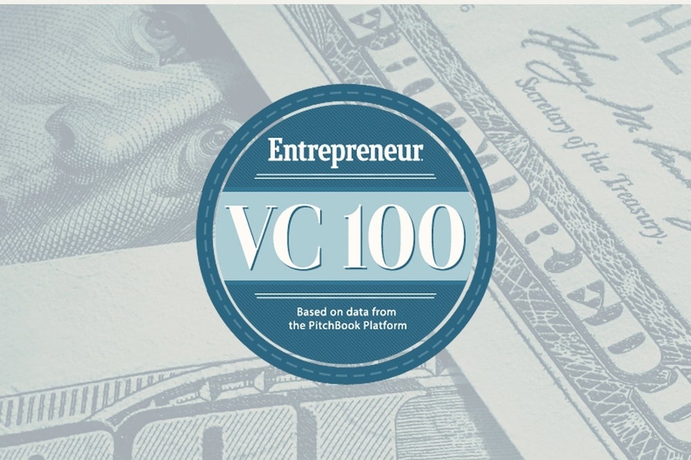 Top 10 Early-Stage Venture Capital Deals of 2014