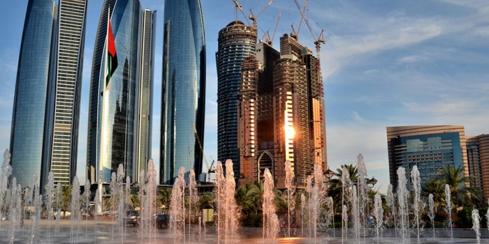 Abu Dhabi To Host The Alternative Investment Management (AIM) Summit 2018