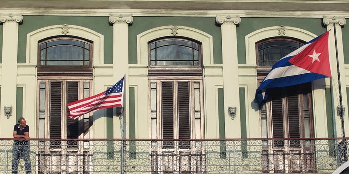 U.S. Eases Restrictions on Imports From Private Cuban Entrepreneurs