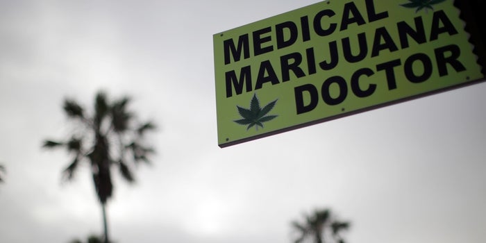 Where Marijuana Is Legal HR Policy Needs to Adjust