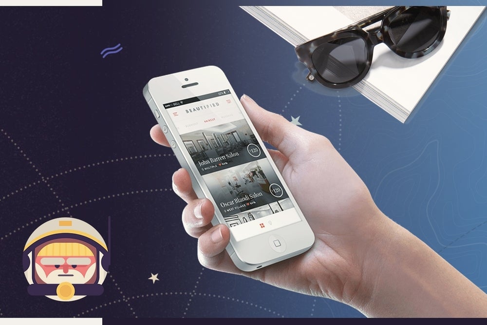 10 Promising Startups Poised to Change the Way You Live, Work and Play
