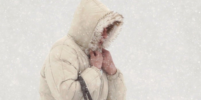 Bad Winter? Cheer Up. A Tough Climate Could Make for Great Business.