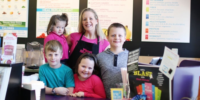 Instead of Spending $100K on College, This Entrepreneur Took Out a Loan to Open Her Own Business