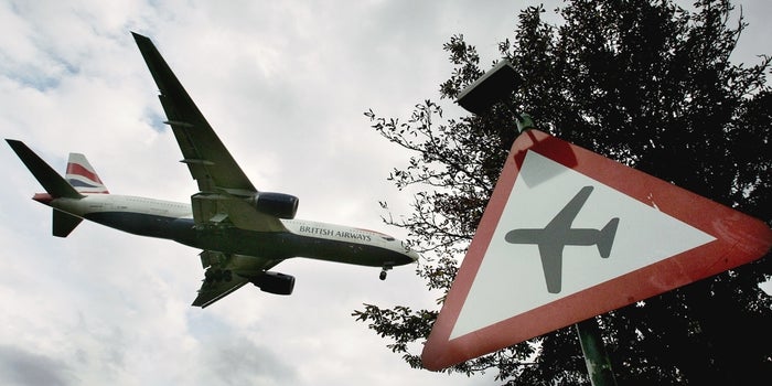 Business Travelers: Is Loyalty Dead?