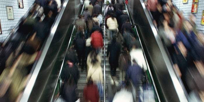 Are You Losing Your Humanity to the Scourge of Busyness?