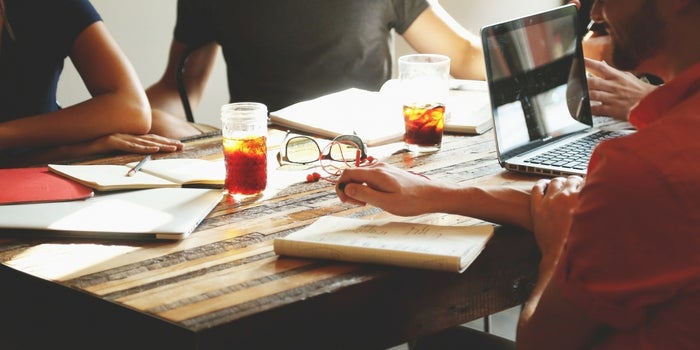 Meetings Suck. Here Are 5 Ways to Make Them Suck Less.