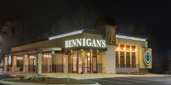 Bennigan's CEO Puts His Money Where His Mouth Is and Buys the Company