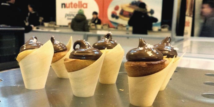 Cronut Creator Attempts to Whip Up Another Social Media Juggernaut