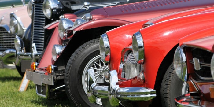 Qatar Motor Show Shifts Venues