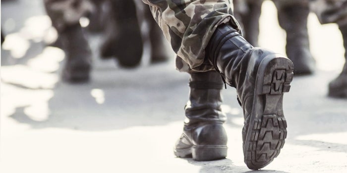 What Two Years in the Israeli Army Taught Me About Leadership