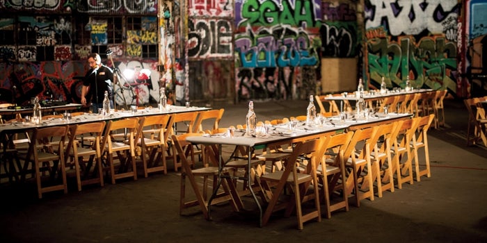 Data-licious: How Dinner Lab Used Feedback to Improve Food and Conversation