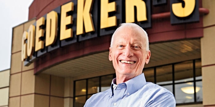 How a Brick-and-Mortar Furniture Shop Struck Ecommerce Gold