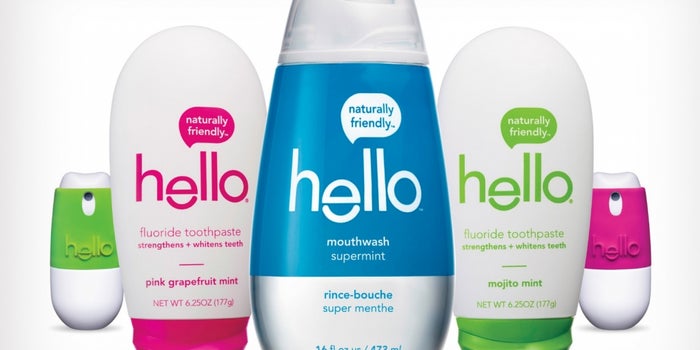 Brush With Success: How 'Hello' Used Design to Stand Out Among Oral Care Brands