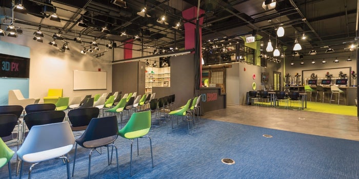 How This Company Is Helping Entrepreneurs Use 3-D Printing