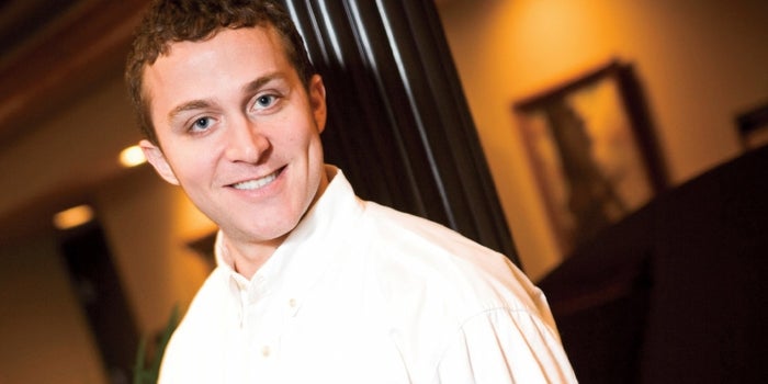 How These Entrepreneurs Failed Their Way to Millions