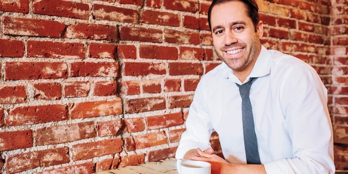 Why Millennials Are Becoming Franchisees