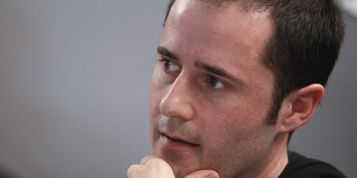 Twitter Co-Founder Says Investors Don't Really Understand Value
