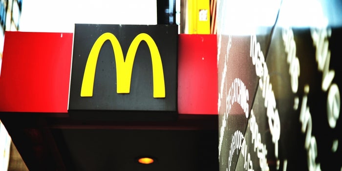 McDonald's Is Trying Out All-Day Breakfast