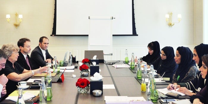 Building a Board: Female Founders/CEOs Wanted