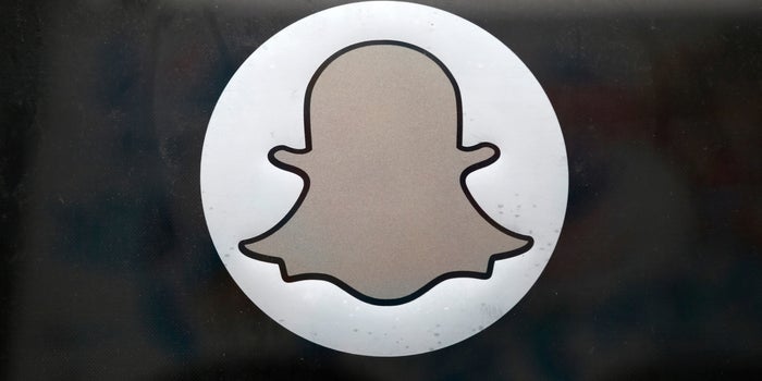 Snapchat, Like Facebook, Now Boasts 4 Billion Video Views Every Day