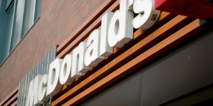 Those Calorie Counts on Fast-Food Menus? They Aren't Working.