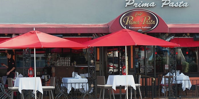 This Family Restaurant Had to Improve the Entire Neighborhood to Succeed