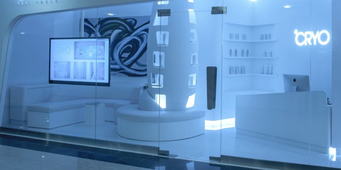 A "Cool" Way To Get Fit: CRYO Health Dubai