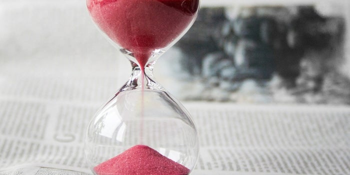 5 Ways You're Wasting Time Without Even Realizing It