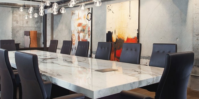 Looking for Your Dream Office Space? Don't Go It Alone.