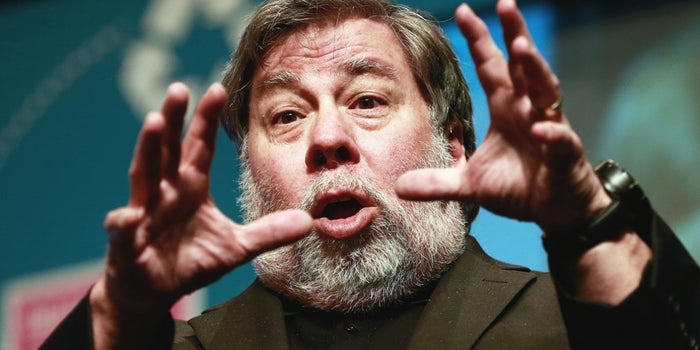 8 Great Entrepreneurial Success Stories
