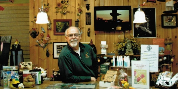 Why I Opened a Franchise That Is For the Birds – Literally