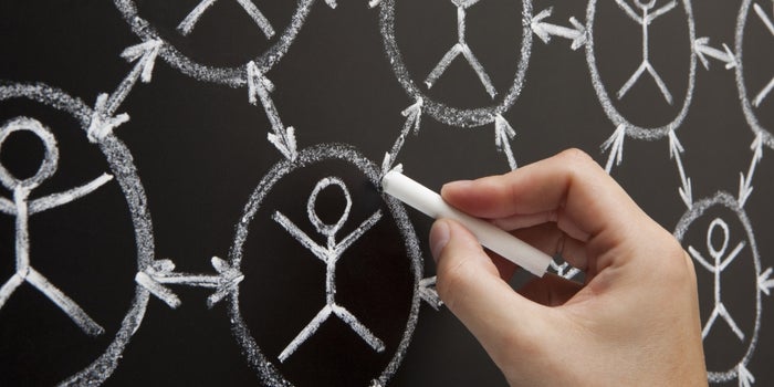 Your Company And Your Community