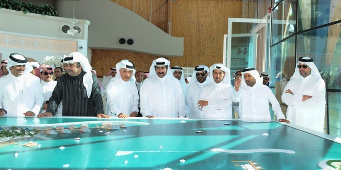 Banana Island Resort Launches In Qatar