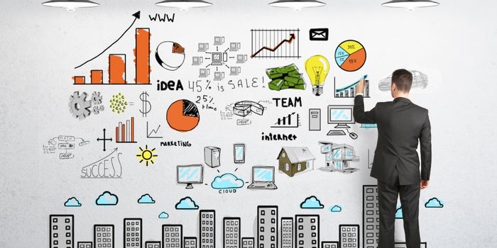 How Failing In One Edtech Startup Helped This Entrepreneur Successfully Create Another One
