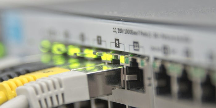 FBI Searching for Mystery Vandal Who Keeps Cutting Internet Cables