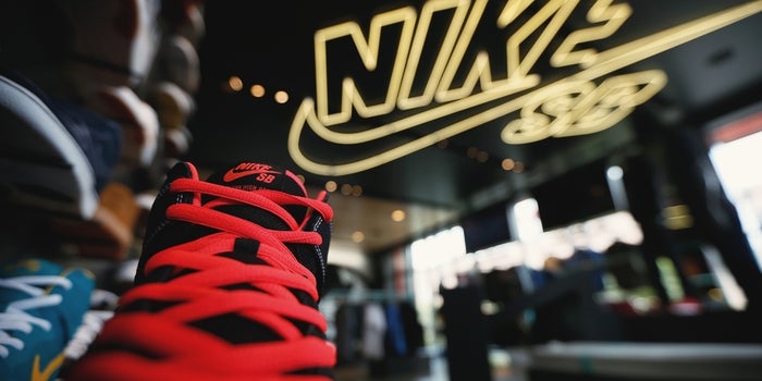 The Real Winner of the Women's World Cup: Nike