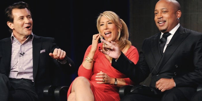 Shark Tank's Daymond John: 3 Ways to Build a Loyal Social Media Following