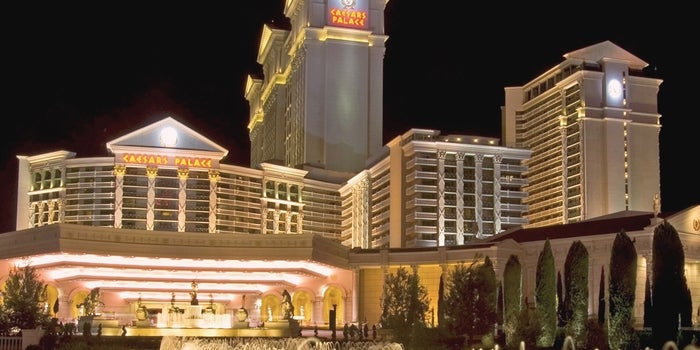 How These Caesars Palace Bellmen Opened Their Own Franchise