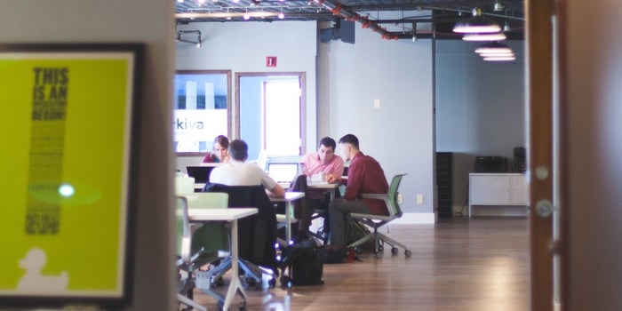 Transform Wasteful Meetings Into Effective Gatherings