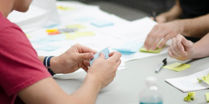 Why You Should Constantly 'Fire' Yourself and Your Employees