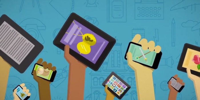 Amazon Is Getting Ready to Publish Its First Batch of Crowdsourced E-Books