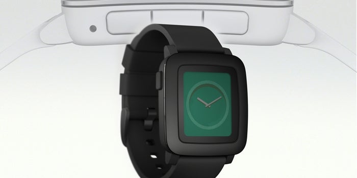 Pebble Time Is the Fastest Funded Project in Kickstarter History