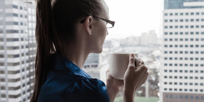 Five Reasons You Need To Schedule Time Off