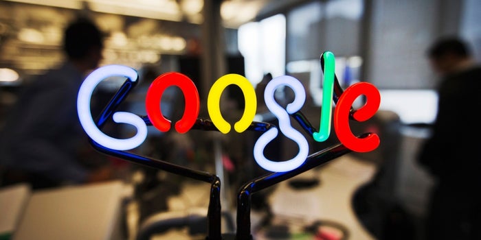 Will Google's Algorithm Update Affect Your Franchise Sales?