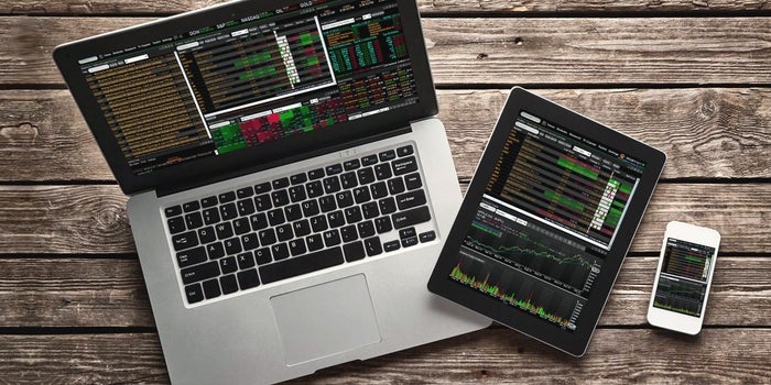5 Tips to Create an Innovative Market Disrupter, From the Man Taking on Bloomberg