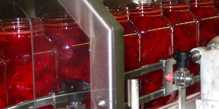 Chick-fil-A and TGI Fridays' Cherry Supplier Reportedly Ran Drug Operation at Factory