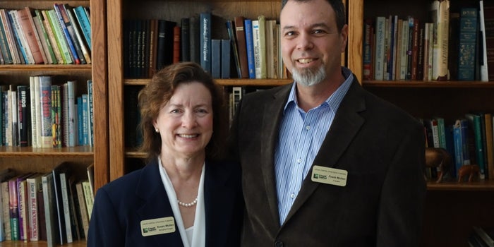 How This Veteran Went From Farmer to Financier