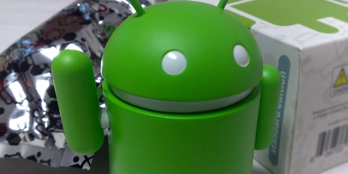 Hackers May Be Able to Secretly Download Malicious Apps onto Nearly Half of All Android Phones