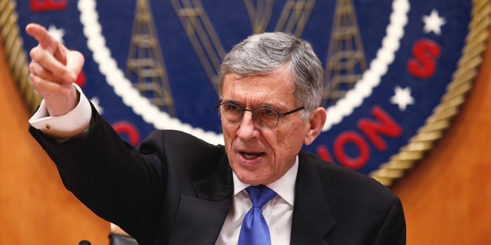 FCC Unveils Internet Privacy Proposal