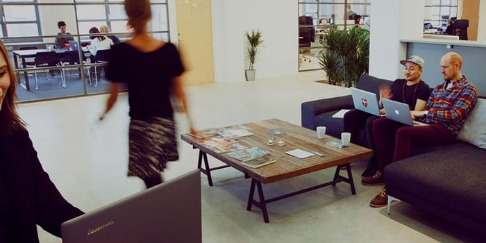 This Site Wants to Help You Make Startup Friends While You Travel